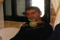 يافا: الإعلان عن موعد ومكان تشييع جثمان السيد أنور سطل 